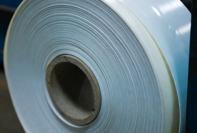 Транспортерная лента EP: характеристики и применение в промышленности