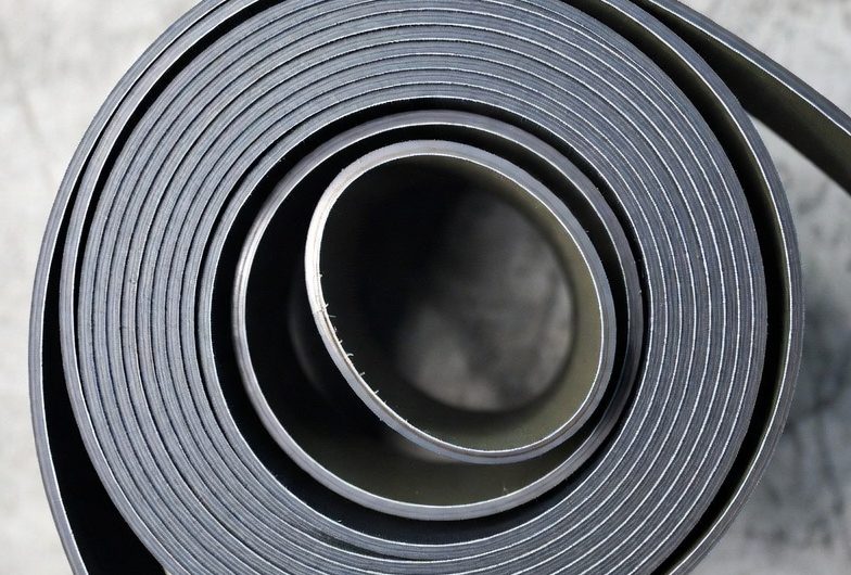 Конвейерные ленты для промышленного производства