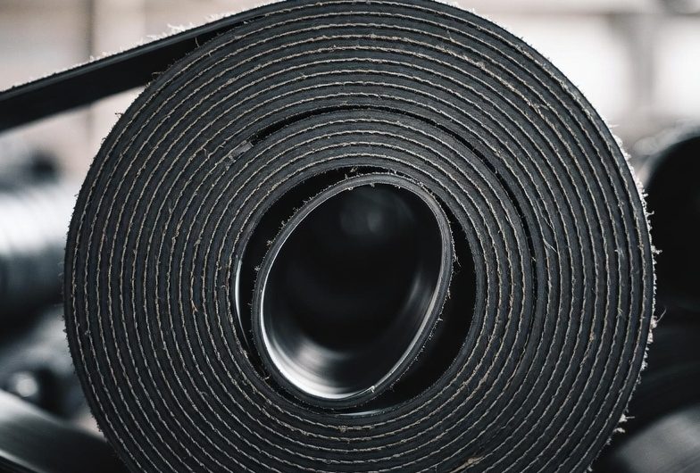 Конвейерная лента ТК200: характеристики и применение