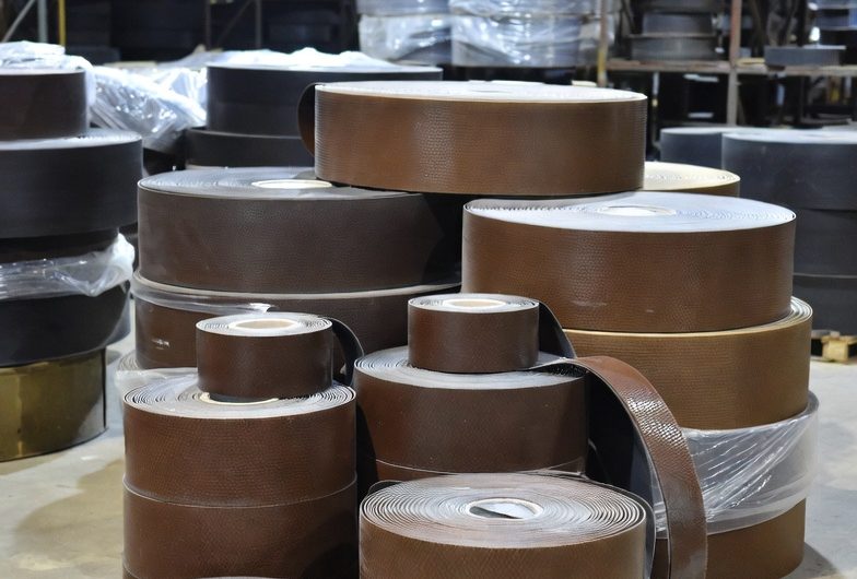 Ремонт конвейерных лент и их обслуживание