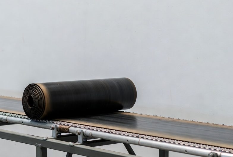 Транспортерные ленты для конвейерных систем