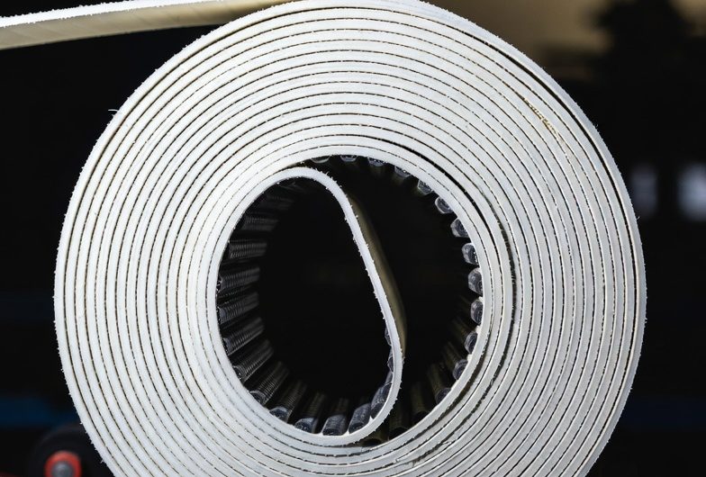 Конвейерные ленты для промышленного производства