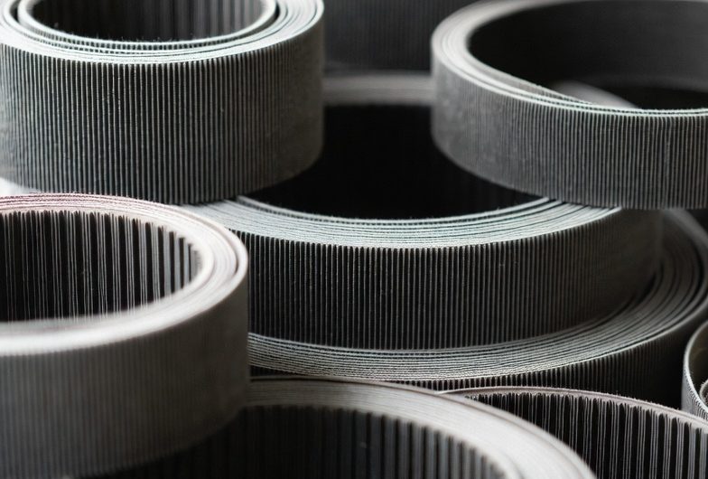 Конвейерные ленты и их применение в промышленности