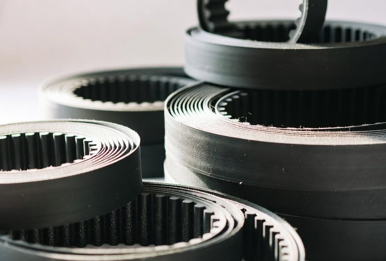 Конвейерные ленты и их применение в промышленности