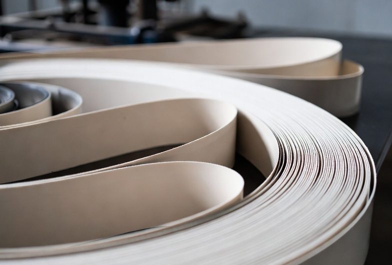 Конвейерные ленты и их применение в промышленности