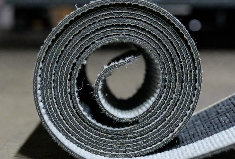 Прокладки транспортерной ленты и их роль в конвейерных системах