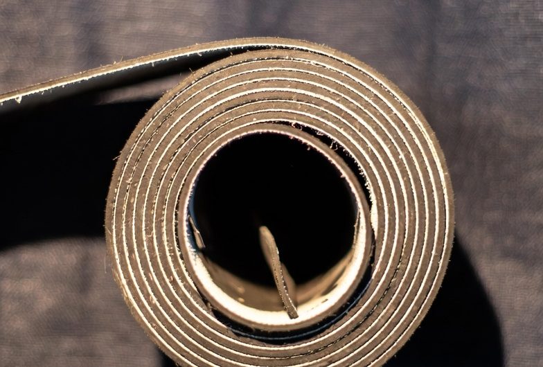 Испытания конвейерной ленты гарантия надежности и прочности