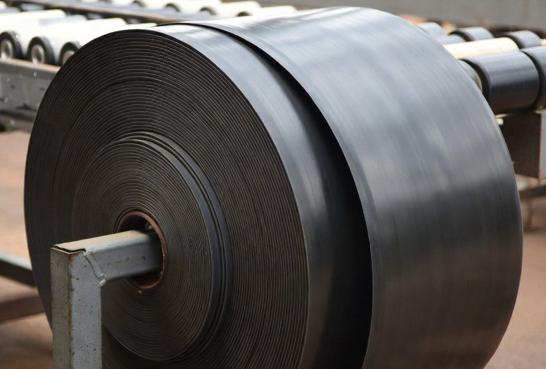 Конвейерные ленты DIN и другие виды транспортерных лент для промышленности