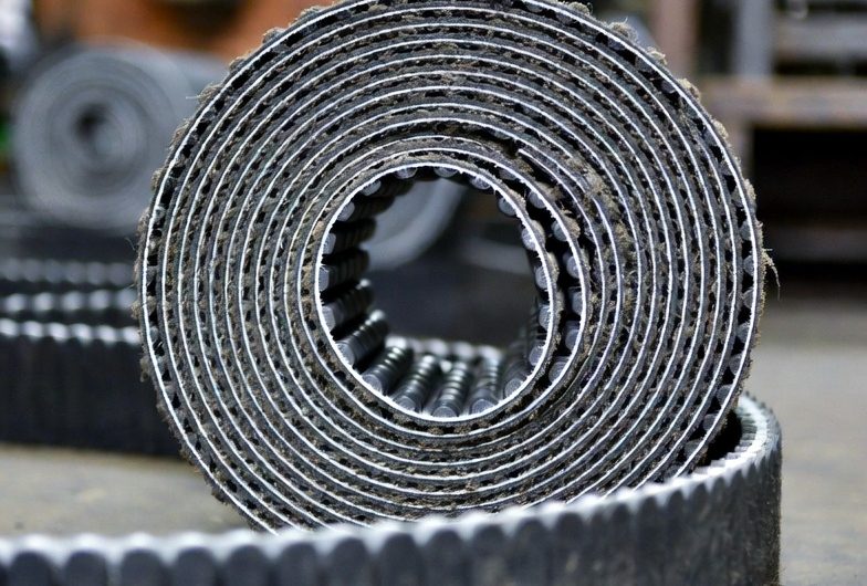 Резинотканевые конвейерные ленты и их преимущества