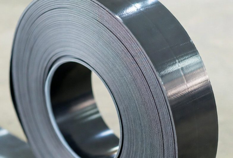 Транспортерные ленты в Омске: виды и преимущества