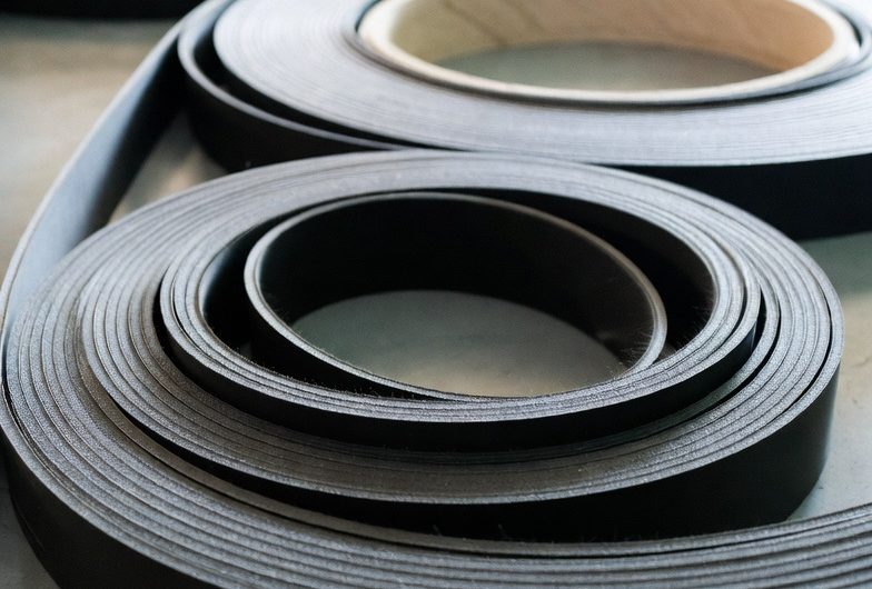 Конвейерные ленты от Ziligen: высокое качество и надежность для промышленного производства