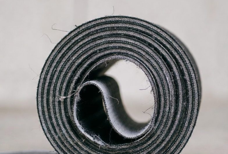 Конвейерные ленты и их применение в промышленности