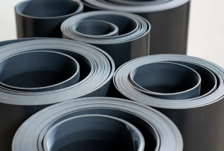 Конвейерные ленты и их характеристики