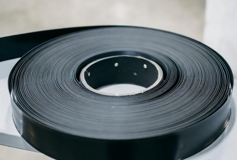 Конвейерные ленты и их применение в промышленности