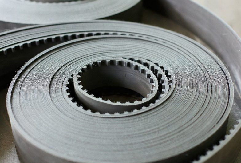 Конвейерные ленты и их преимущества