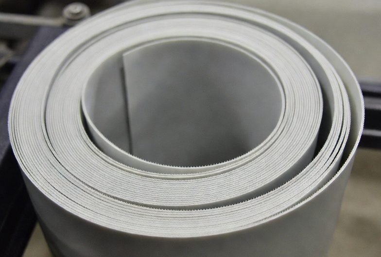 Транспортерные ленты и их преимущества