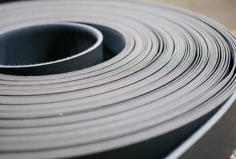 Конвейерные ленты и их соединение