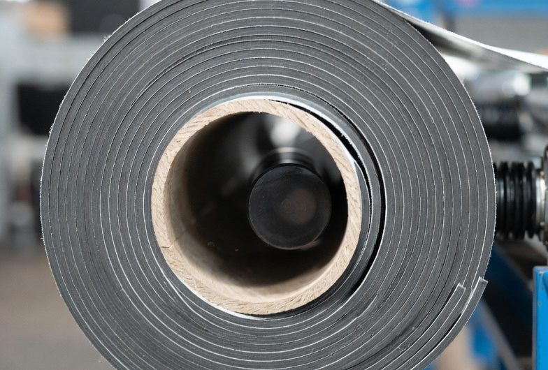 Конвейерные ленты и их применение в промышленности