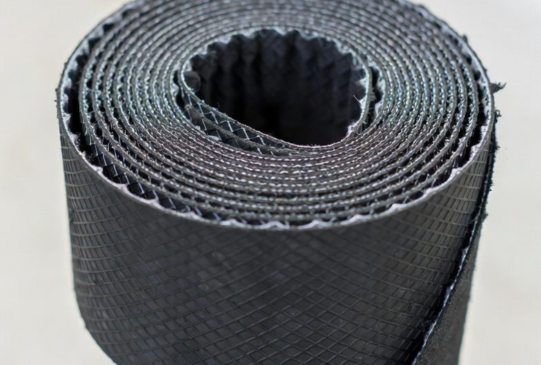 Транспортерные ленты и их применение в промышленности