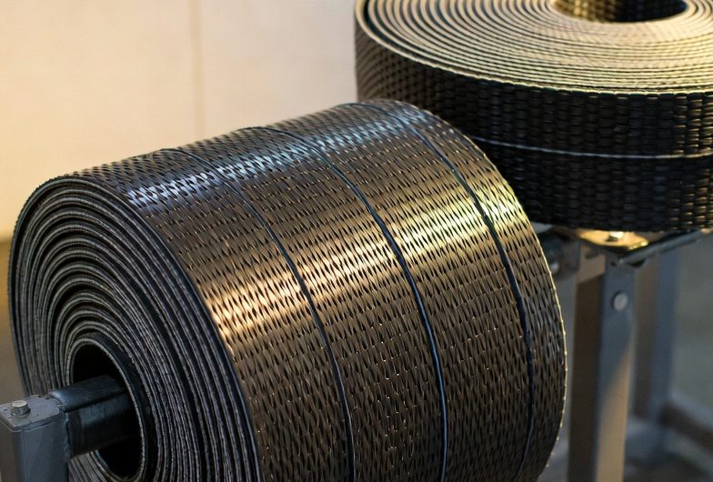 Транспортерные ленты и их особенности