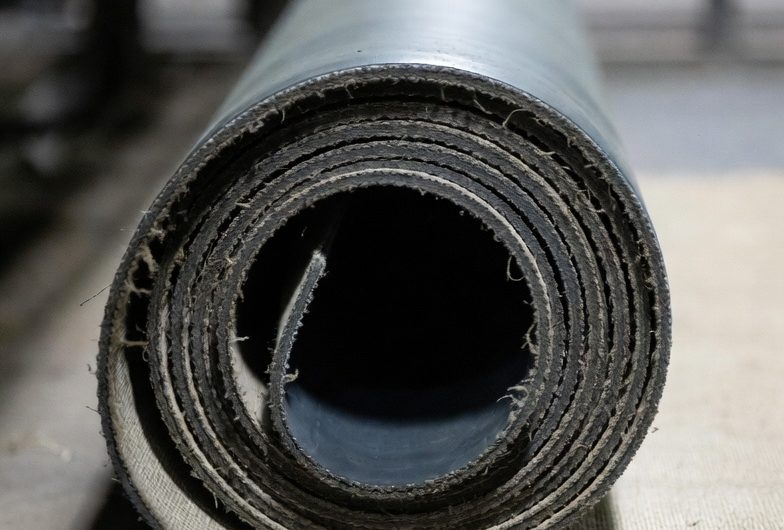 Конвейерные ленты и их преимущества