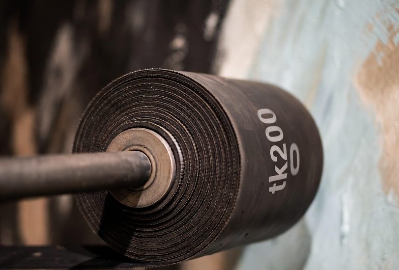 Производство и характеристики конвейерных лент