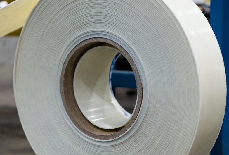 Транспортерная лента в промышленном производстве