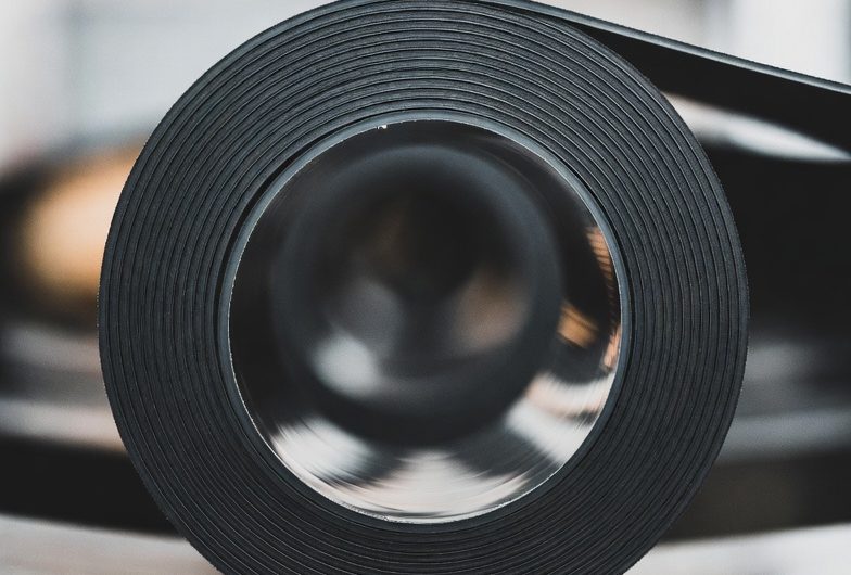 Ролики для конвейерных лент и их значение в промышленности