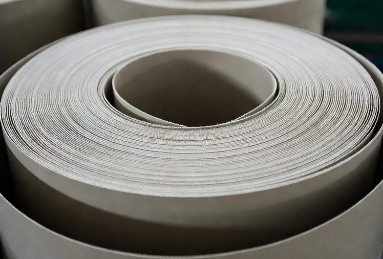 Транспортерные ленты ЕР для промышленных конвейерных систем