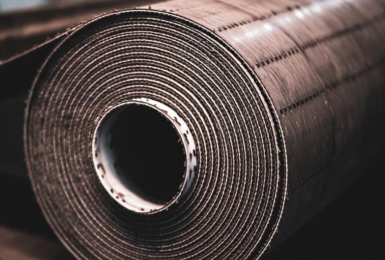 Транспортерные ленты для промышленного оборудования