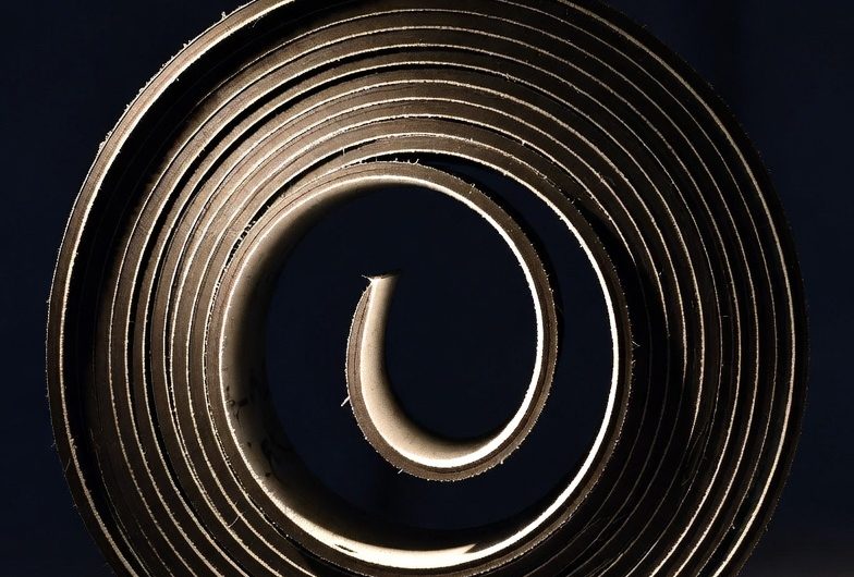 Резиновые конвейерные ленты для промышленности