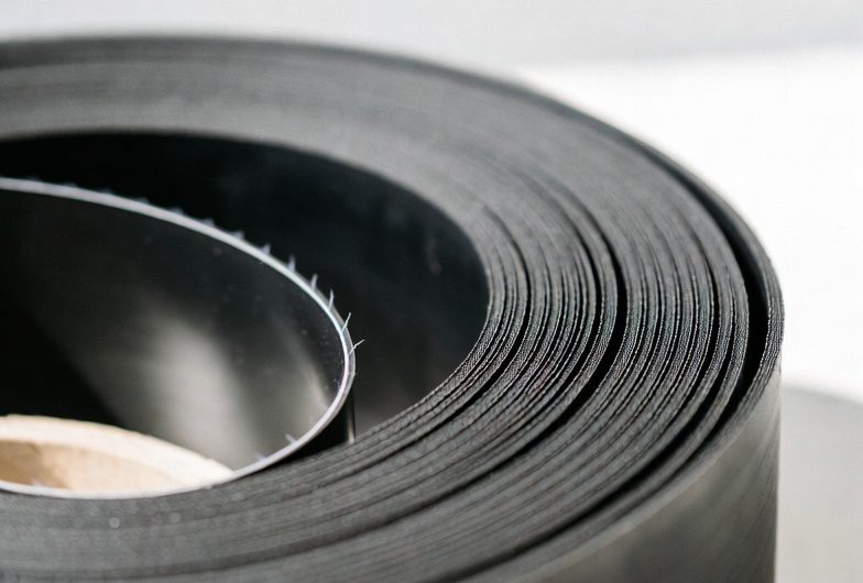 Преимущества и Применение Полимерной Конвейерной Ленты