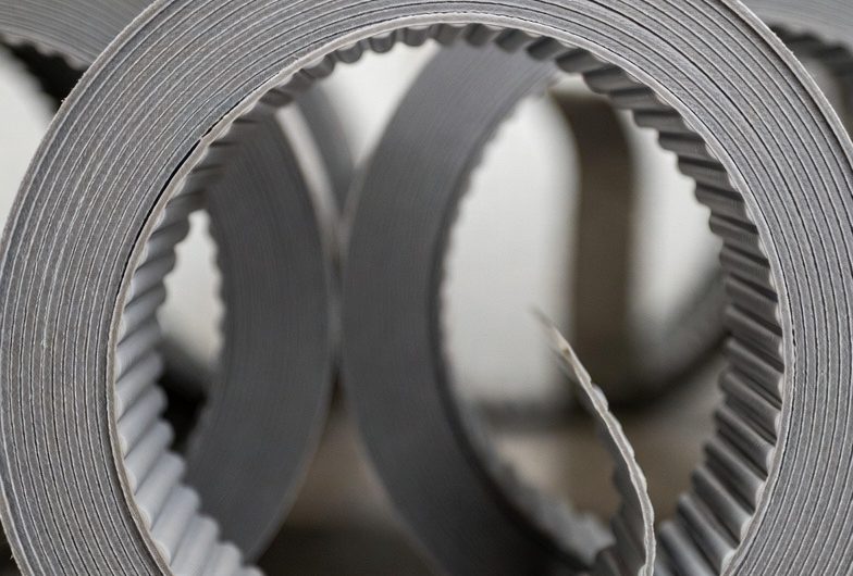 Транспортерные ленты для промышленного производства