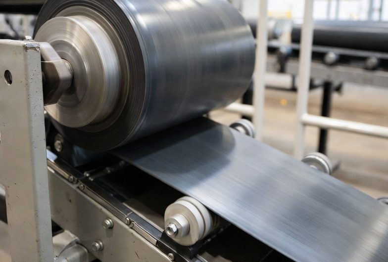 Конвейерные ленты для различных отраслей промышленности