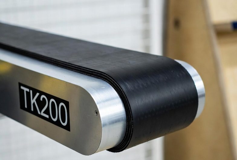 Конвейерные ленты для промышленности от производителя с гарантией качества