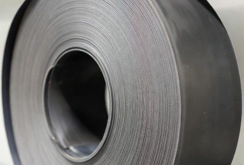 Конвейерные резинотканевые ленты и их применение в промышленности