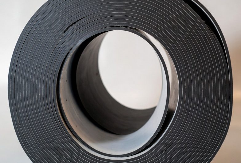 Конвейерные ленты и их применение в промышленности