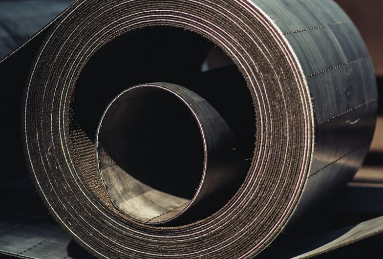 Приводные транспортерные ленты и их применение в промышленности