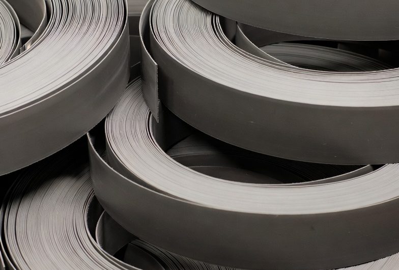 Соединение транспортерной ленты важность качественного монтажа