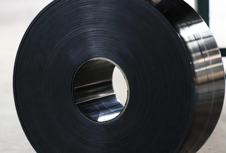 Конвейерные ленты для промышленных предприятий