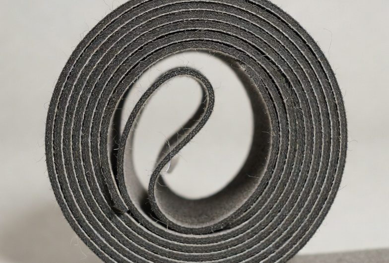 Производство конвейерных лент и их преимущества