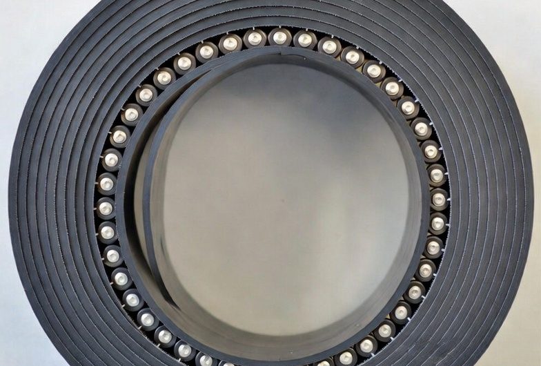 Конвейерные ленты и оборудование для конвейеров