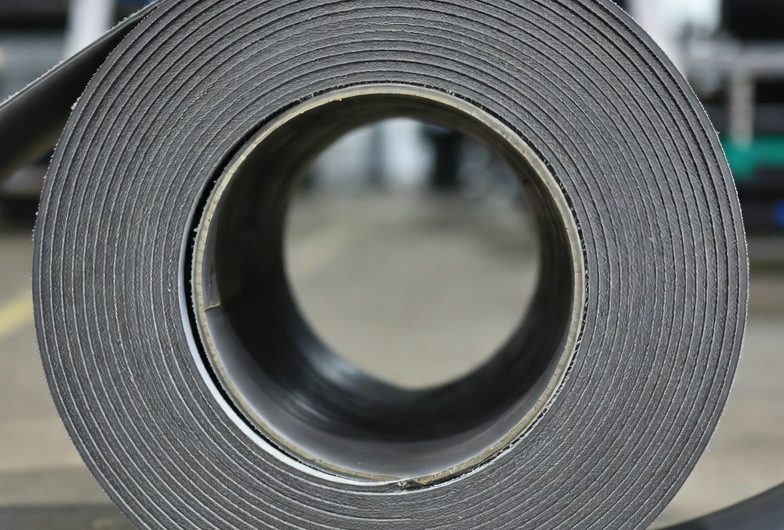 Транспортерные ленты для предприятий различных отраслей промышленности