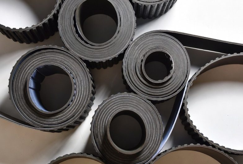 Конвейерные ленты высокого качества от производителя