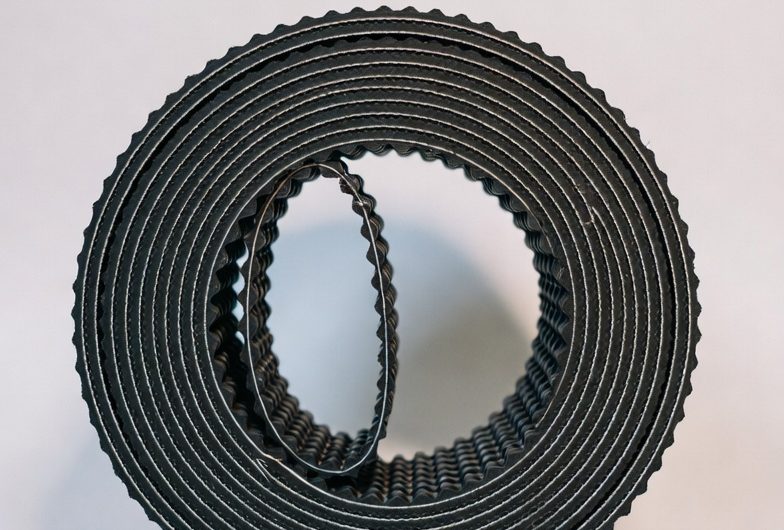 Конвейерные шахтные ленты для горнодобывающей промышленности