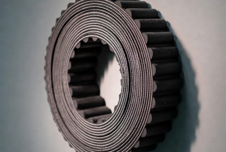Конвейерные ленты и их применение в промышленности