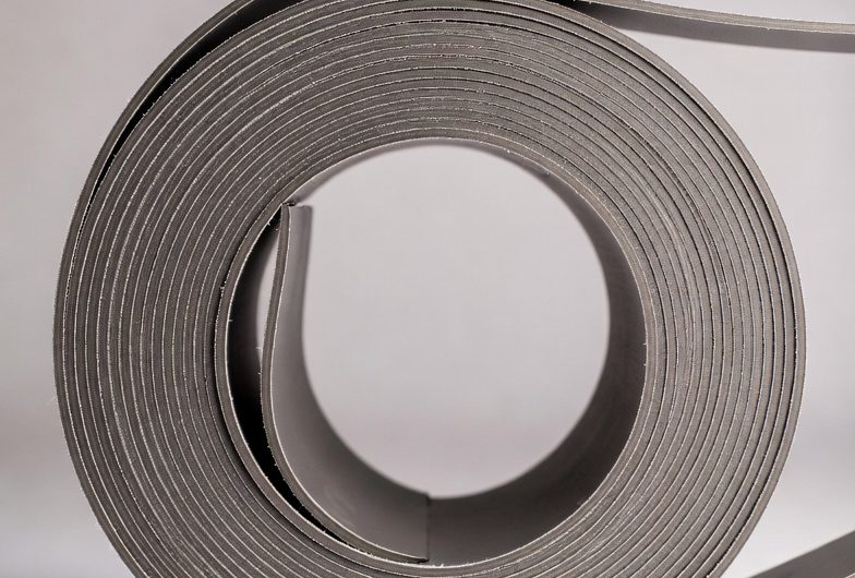 Крепежные элементы для транспортерных лент и их применение