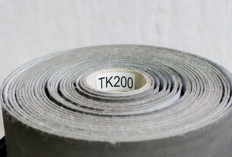 Восстановление и склеивание конвейерных лент