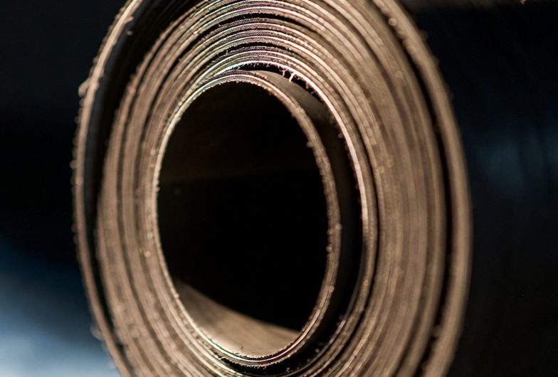 Резка конвейерной ленты и транспортерной ленты на заказ