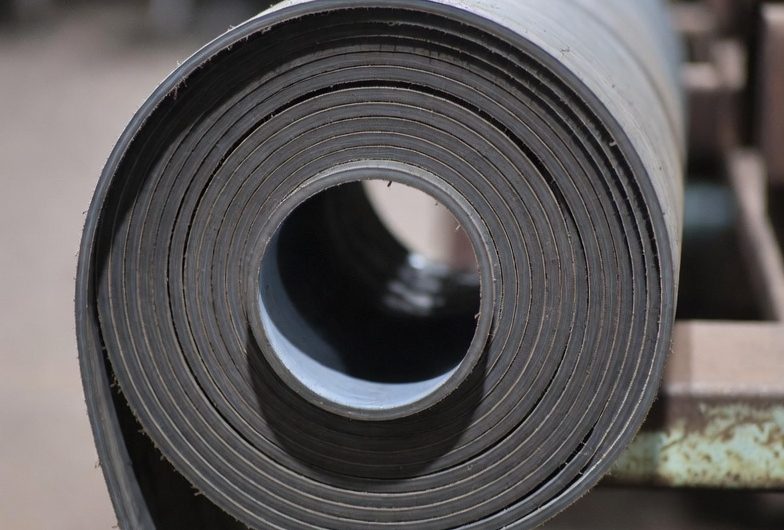 Конвейерные ленты с гофробортом для промышленных предприятий